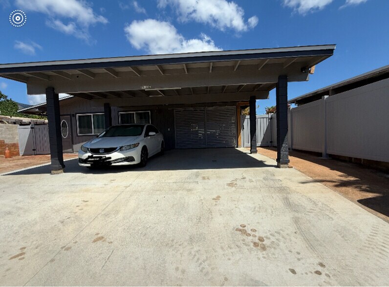 Building Photo - 87-205-205 Kahau St