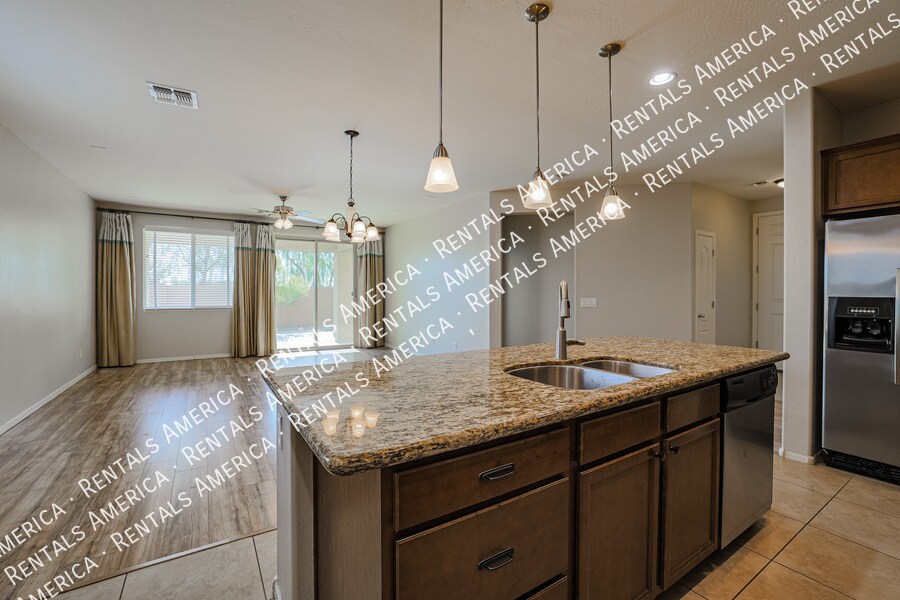 Building Photo - 23664 S 209th Ct