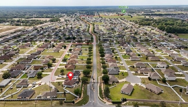 Building Photo - 4937 SW 98th Pl