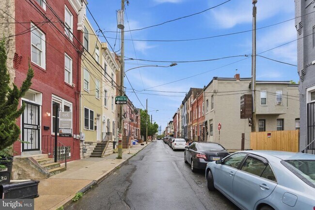 Building Photo - 1817 N Gratz St