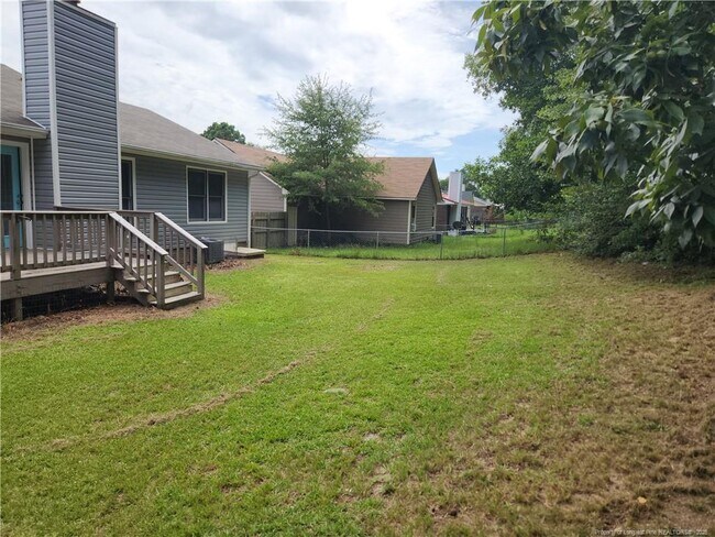 Building Photo - 6496 Applewhite Rd