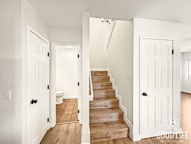 Building Photo - Remodeled 3BR Chula Vista Rental | 1,274 Sq Ft | Near 805 Freeway with Garage