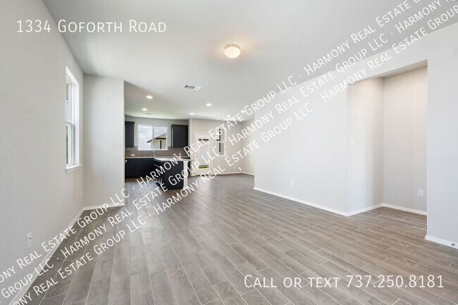 Building Photo - 1334 Goforth Rd