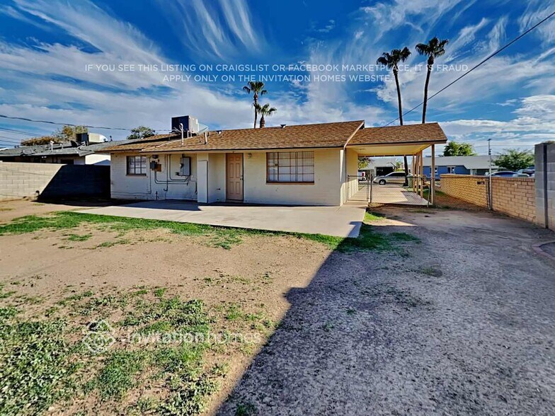 Building Photo - 5012 W McLellan Rd