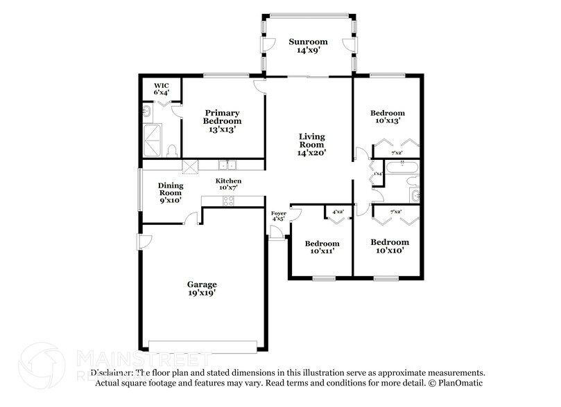 Building Photo - 730 Calm Dr