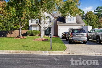 Building Photo - 589 Lakewater View Dr