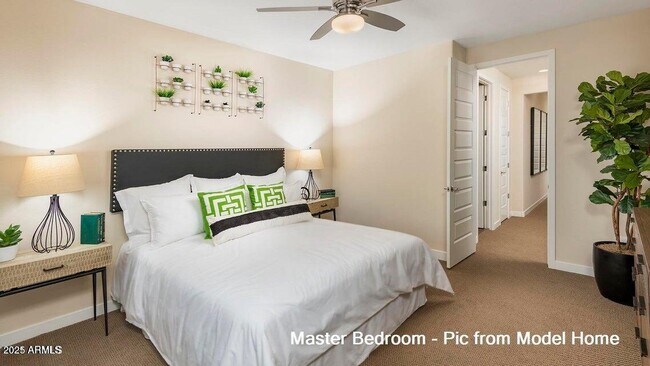 Building Photo - 4100 S Pinelake Way