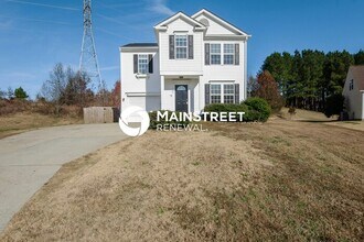 Building Photo - 3 Bedroom Pet-Friendly Home in Mount Holly...
