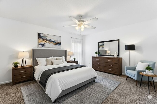 Building Photo - 655 SE Ron Rico Terrace