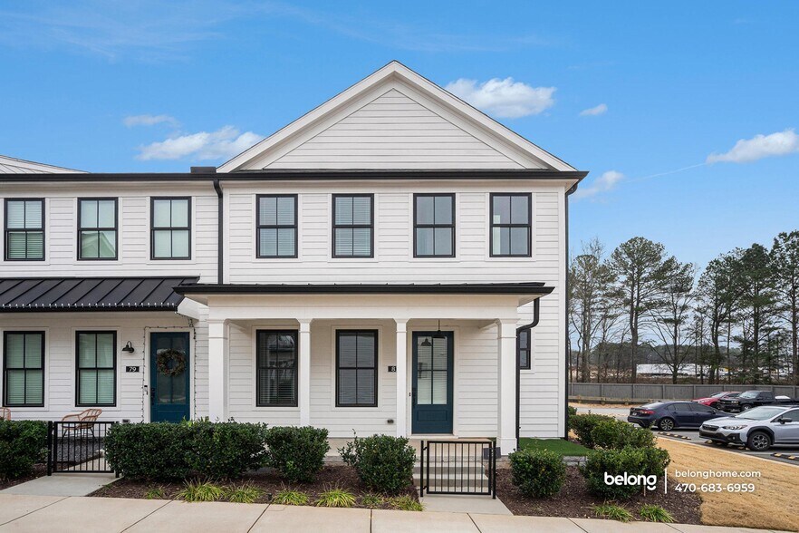 Building Photo - 83 Arnold Poplar Ln