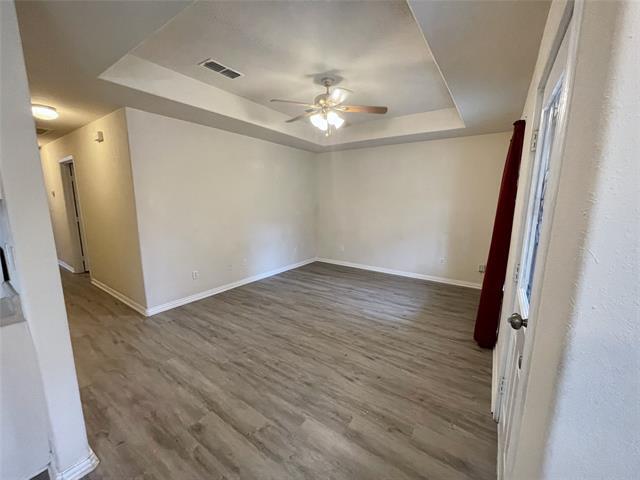 Building Photo - 801 Trinity St