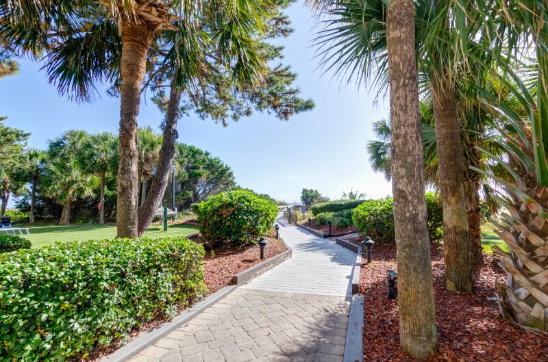 Building Photo - 5308 N Ocean Blvd