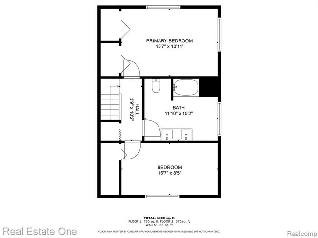 Building Photo - 3420 Fairmont Rd