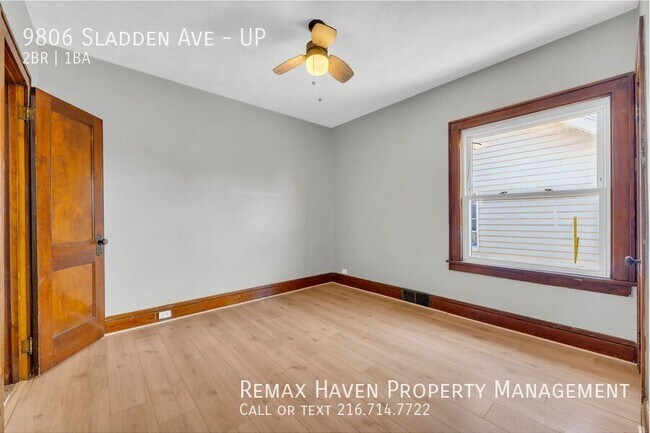 Building Photo - 9806 Sladden Ave