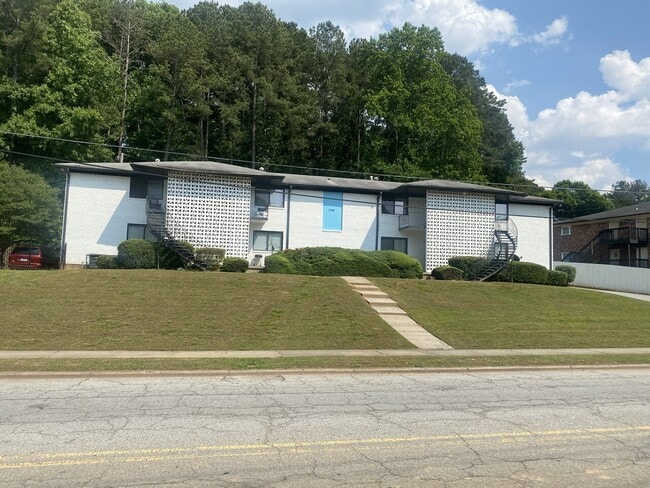 Building Photo - BOLDEN SPRINGS APARTMENTS