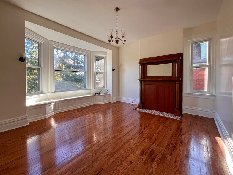 Bedroom 2 - 926 Savannah Ave