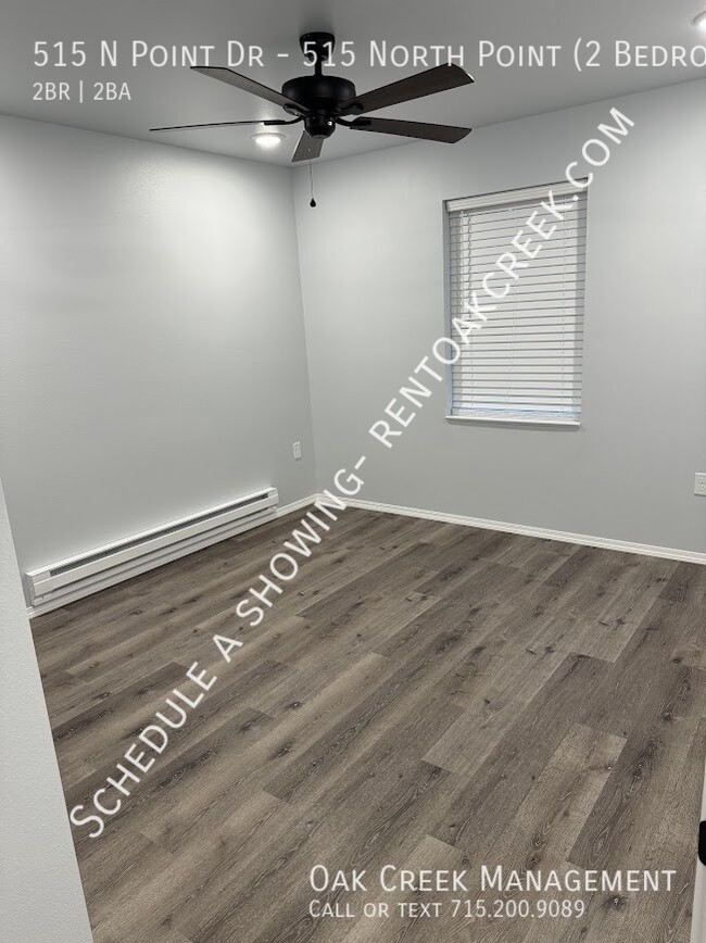 Building Photo - 515 North Point Dr