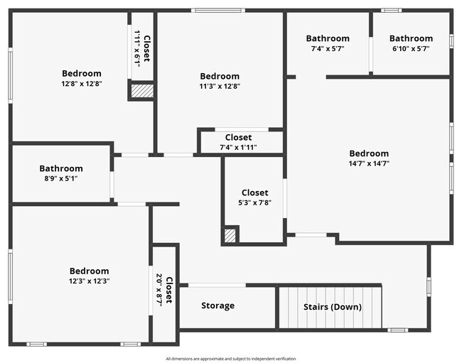 Building Photo - RV: Brand-New Luxury 4BR Home in Menifee | 1,650 Sq Ft | Never Lived In