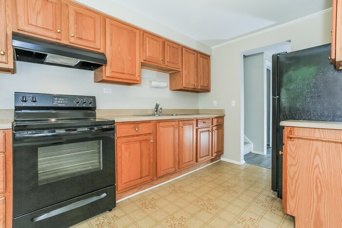 Building Photo - 4116 Calumet Cir