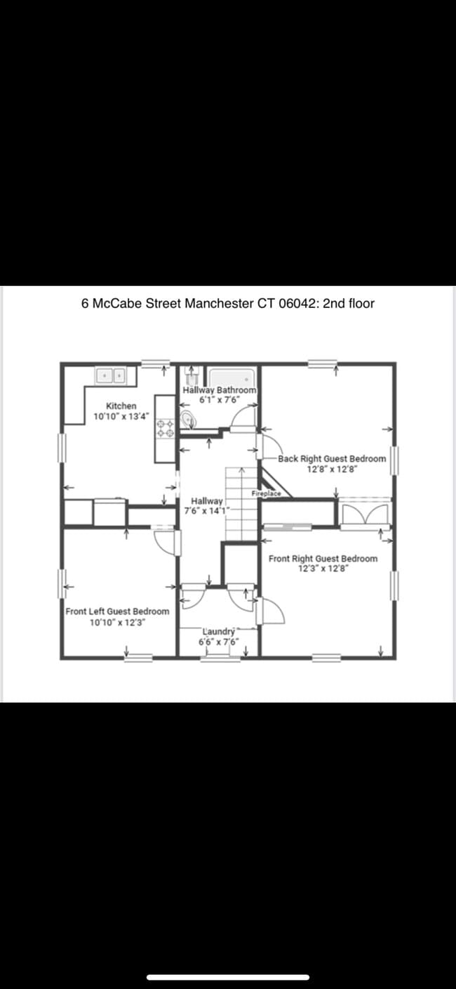 Building Photo - 6 McCabe St