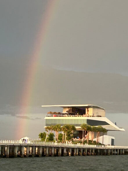 Building Photo - 914 8th St N