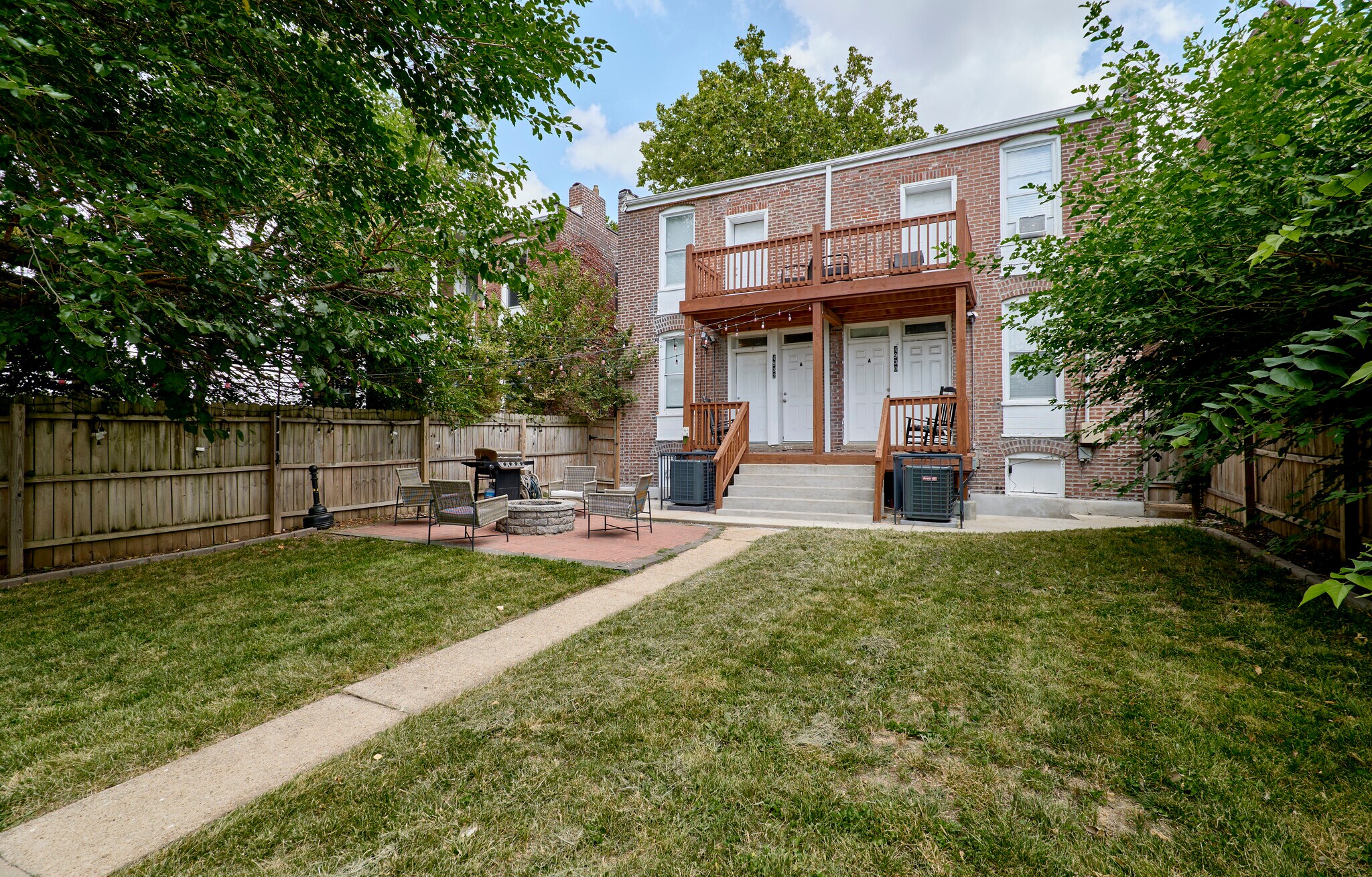 Building Photo - 4932 Wise Ave