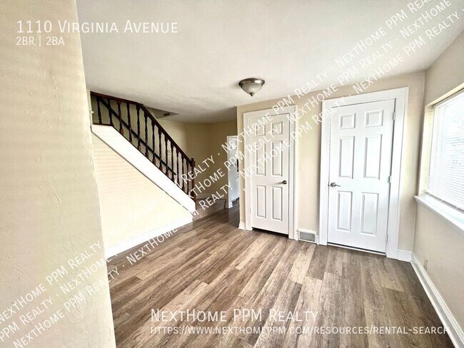 Building Photo - 1110 Virginia Ave