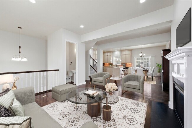 Building Photo - 200 Venango Trail