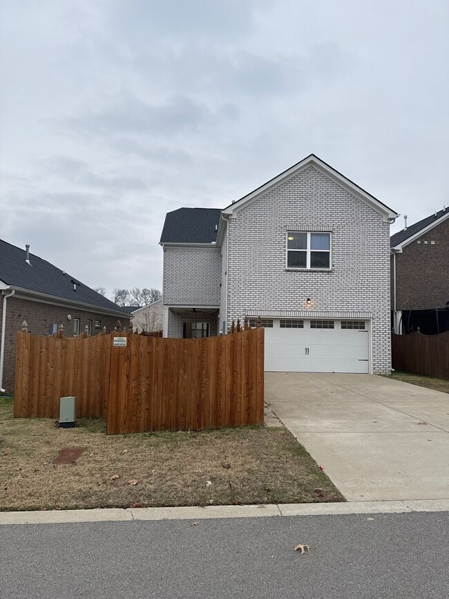 Building Photo - 4167 Magnolia Farms Dr
