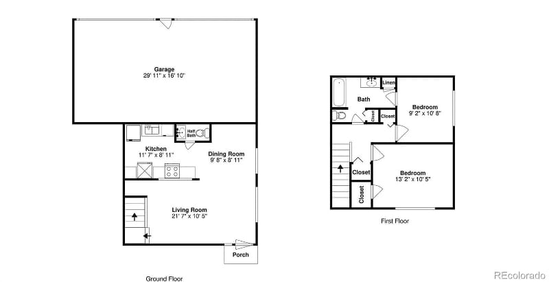 Building Photo - 3351 S Field St