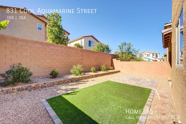 Building Photo - Beautiful 2 Story 3 Bed 2.5 Bath home in t...