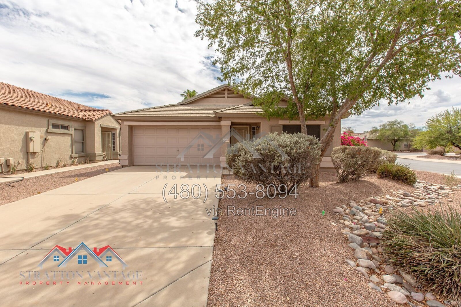 Building Photo - 42447 Colby Dr