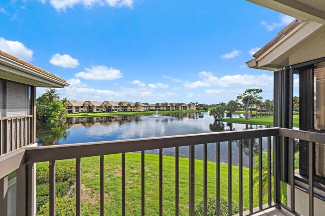 Building Photo - 3881 Back Bay Dr