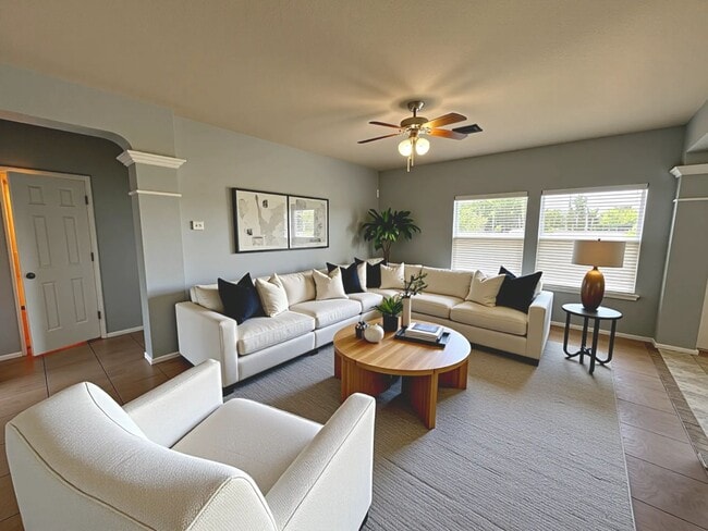 Building Photo - 6402 Taree Loop