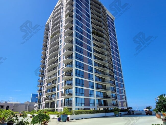 Building Photo - 2BR / 2Bath / 1Pkg - Harbor Square - Utili...