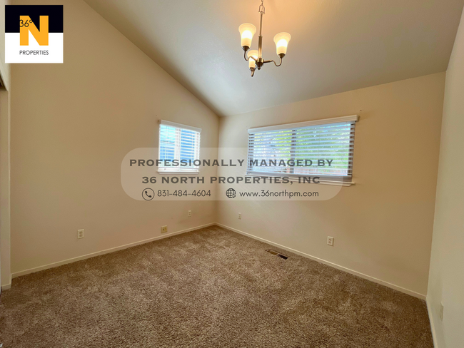 Building Photo - Charming 2-Bedroom Home in Monterey with S...