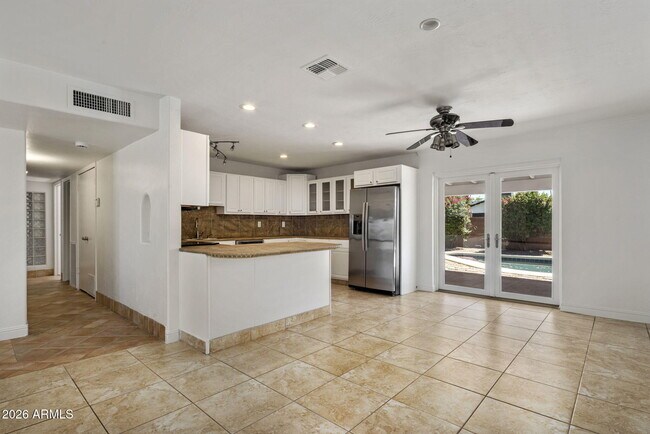 Building Photo - 8307 E Monterosa St