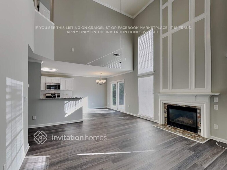 Building Photo - 5528 Wedgegate Dr