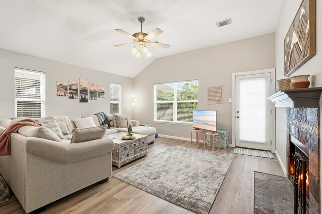 Building Photo - 9706 Gold Rush Springs Dr