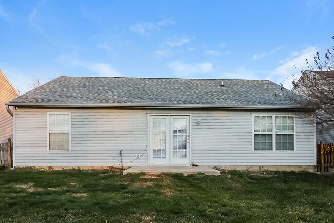 Building Photo - 2628 Lullwater Ln