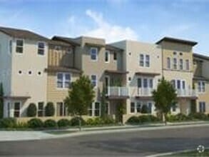 Building Photo - Heirloom Townhome