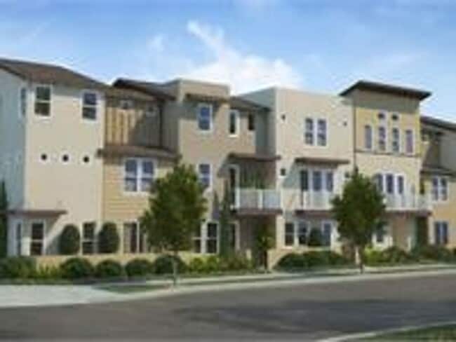Primary Photo - Heirloom Townhome