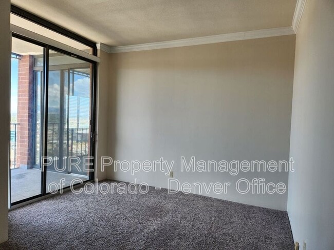 Building Photo - 1551 Larimer St