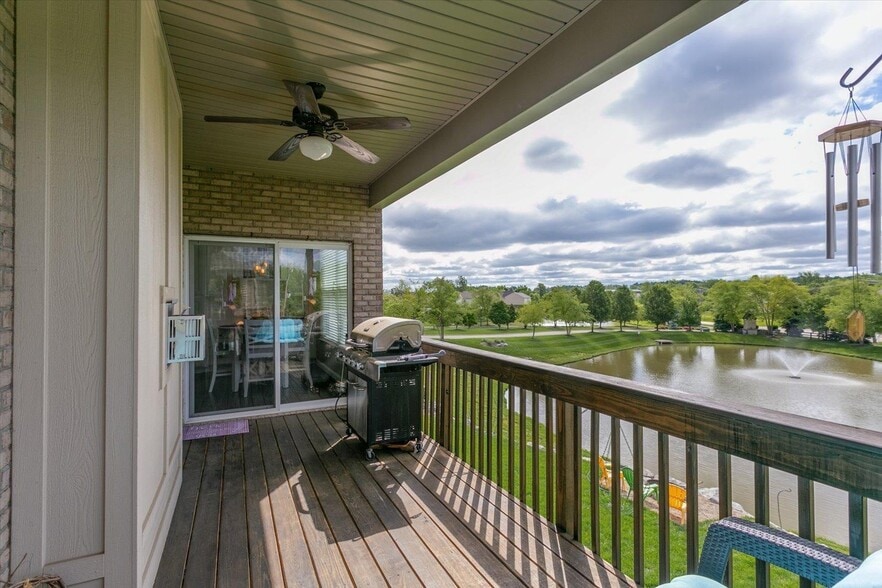 Building Photo - 5107 Elm Leaf Trl