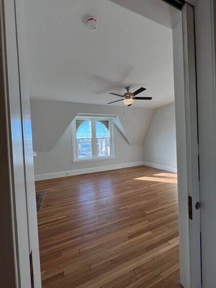 Bedroom - 2029 Maryland Ave