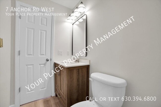 Building Photo - 7 W Anchor Rd