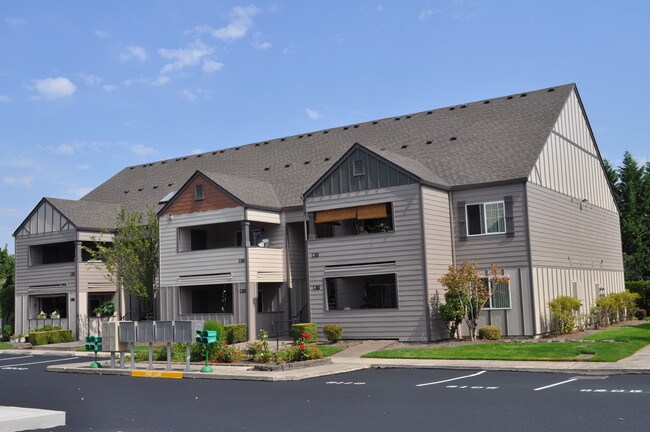 Floorplan - Devonwood & First Place