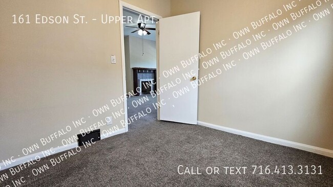 Building Photo - 161 Edson St