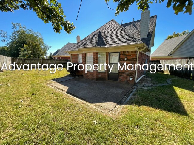 Building Photo - Nice Home In Cordova