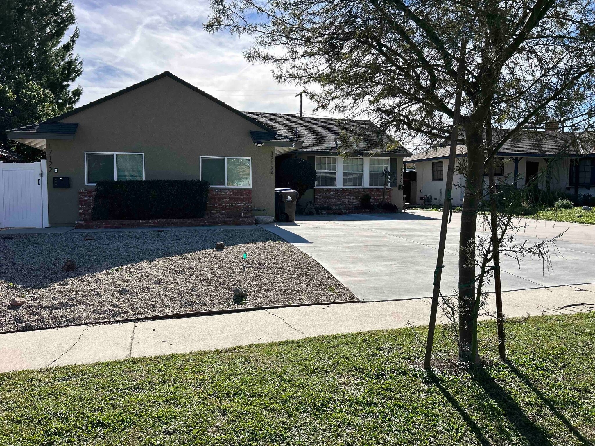 Building Photo - 17124 Horace St